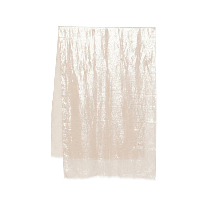 Brunello Cucinelli Scarves - Neutro | 8b6a5eff0f5791667d66e84b42686f97f612887a