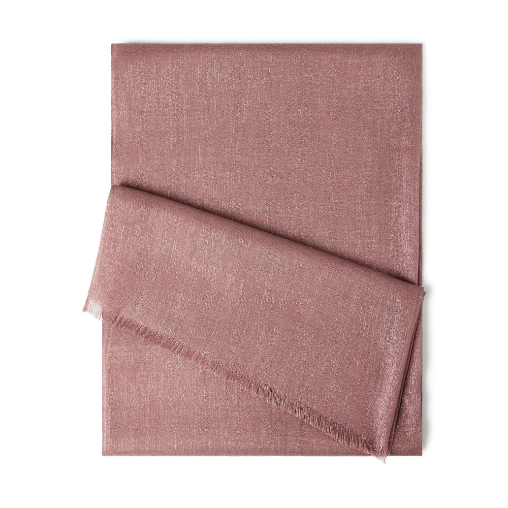 Brunello Cucinelli Mantelle - Rosa | 79c9b684315c5076ee802bd2ca1417dbce7553ab