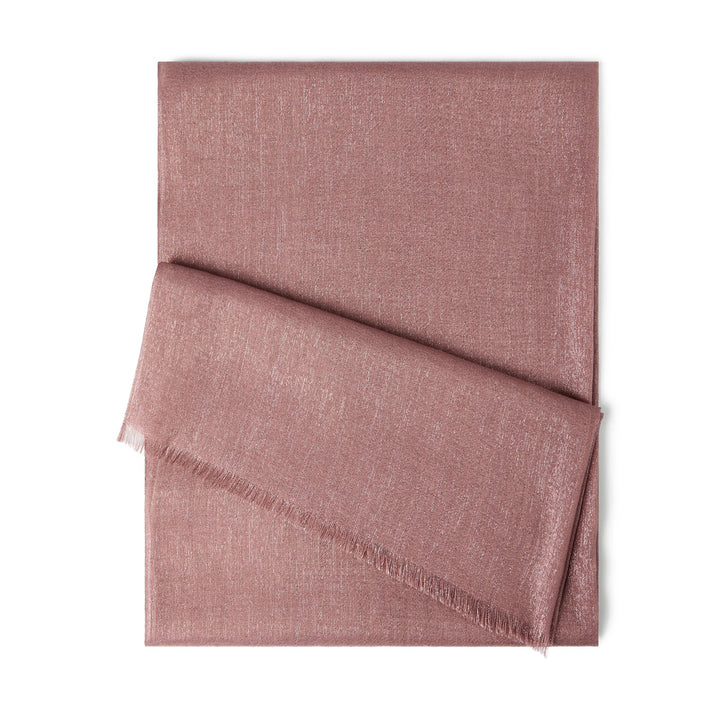 Brunello Cucinelli Mantelle - Rosa | 79c9b684315c5076ee802bd2ca1417dbce7553ab