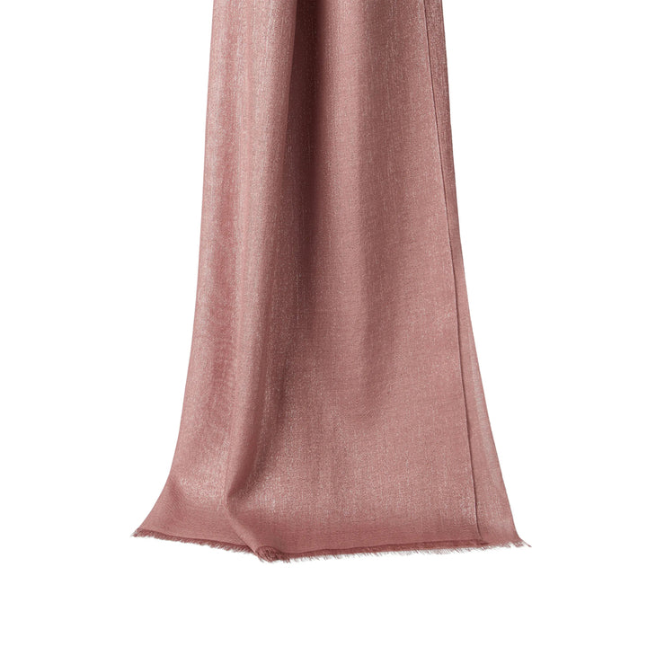 Brunello Cucinelli Mantelle - Rosa | 7f245abb418033a7c3c1f8c1b0ffbd80ea6d66ab