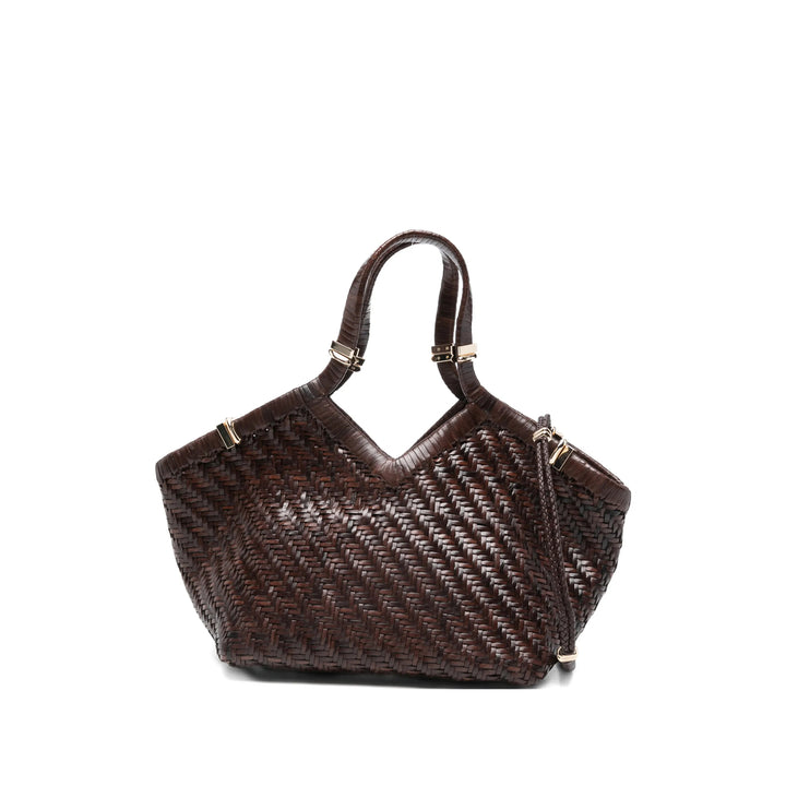 Benedetta Bruzziches Borse - Marrone | fae7db8fb2316644d4b5206ba7cab68821f5bbd7