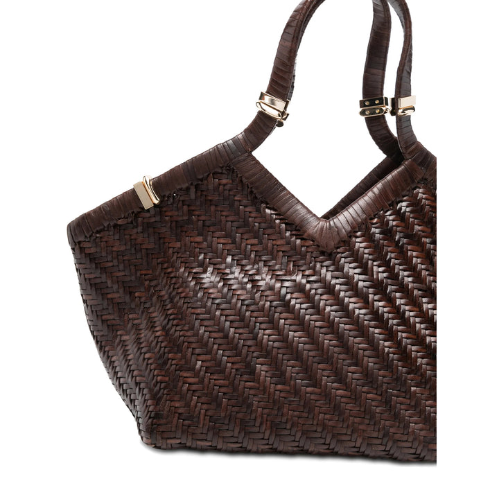 Benedetta Bruzziches Borse - Marrone | 82c676e4a2e880c74eae0370402041e3a4354e75