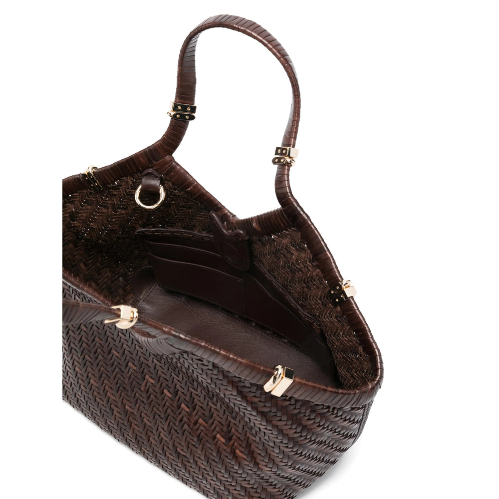 Benedetta Bruzziches Borse - Marrone | 460c4a76a392d2f751081732b73490f523465ea9