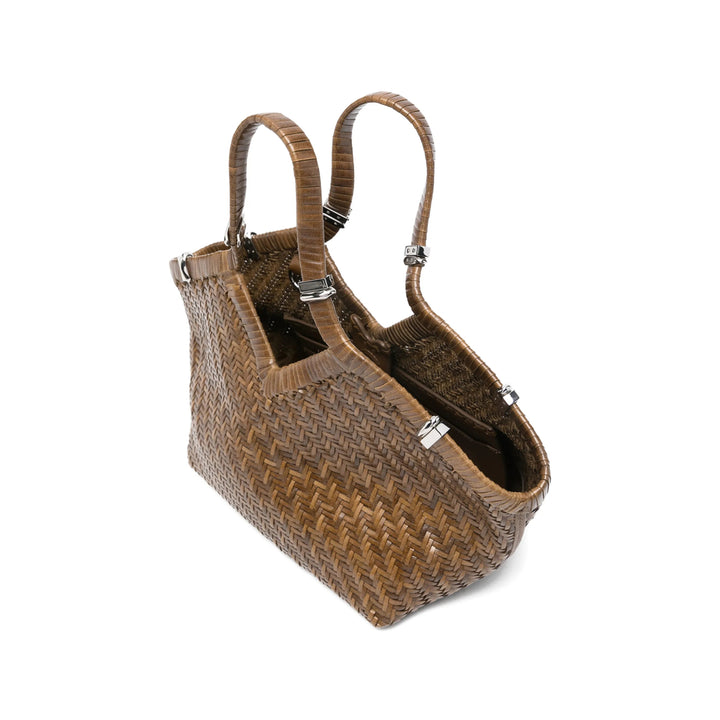 Benedetta Bruzziches Borse - Marrone | a969b59378b738a1cdb6d1a09ab9d34f6ae4a6fc