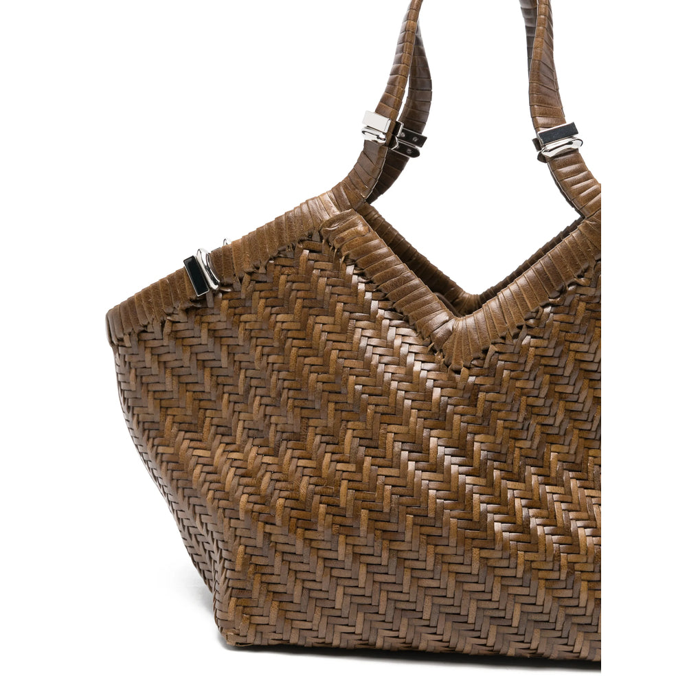 Benedetta Bruzziches Borse - Marrone | 8a447b736f7918bf854a18d87eeb841e58df511e