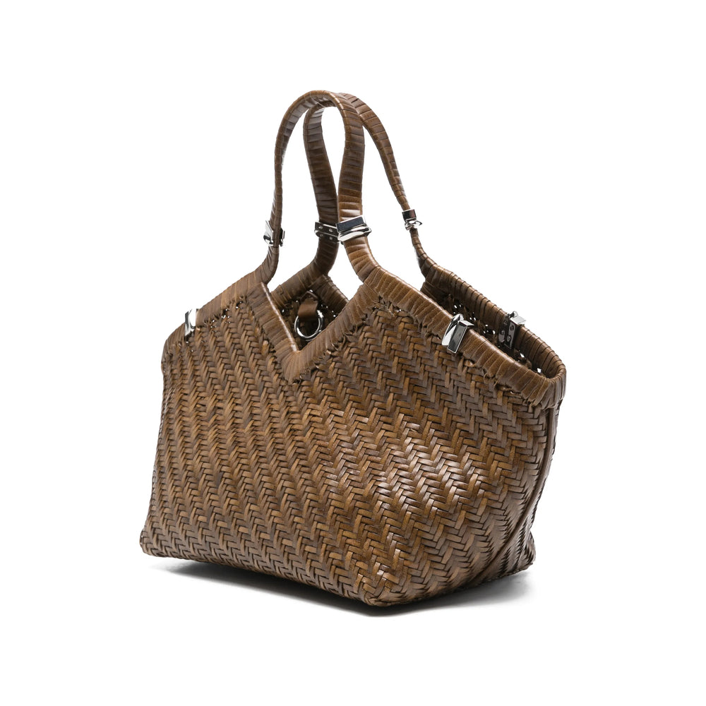 Benedetta Bruzziches Borse - Marrone | 64d3703cecc249b8c0ac6ac833fad24e5b453a6b