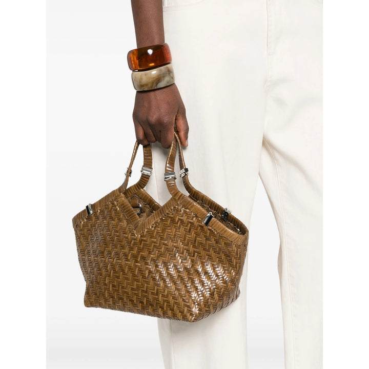 Benedetta Bruzziches Borse - Marrone | 401e20da42da73c1a117f87d920b56ad29bea870