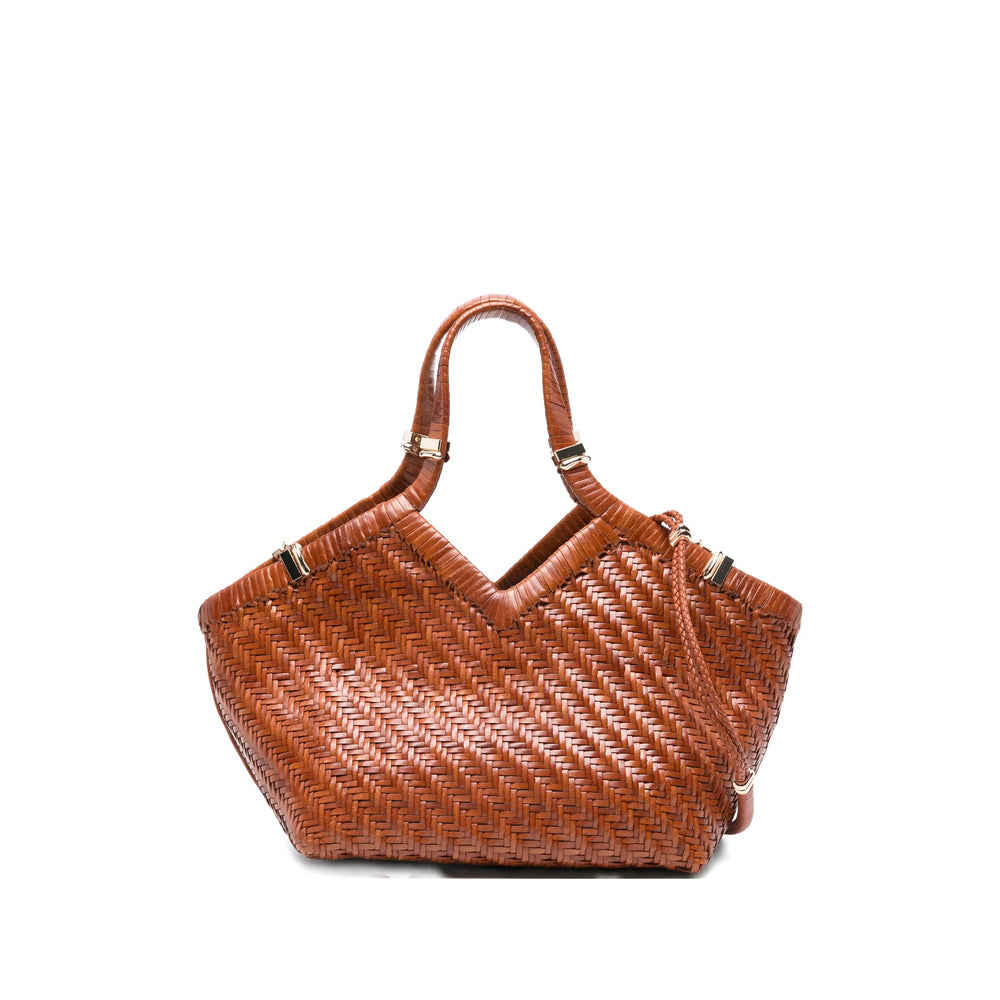 Benedetta Bruzziches Borse - Marrone | 637cb7b056526022f9d58497ec655251d461d916