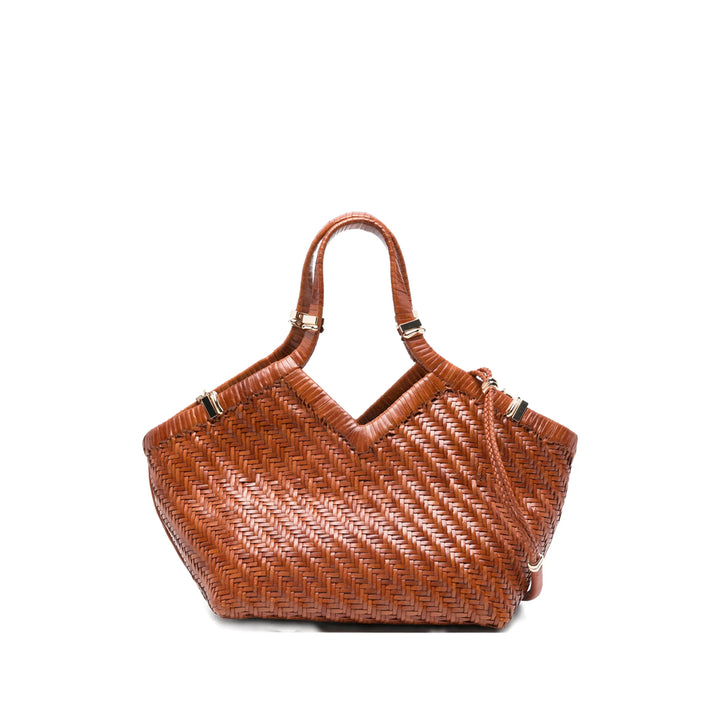 Benedetta Bruzziches Borse - Marrone | 637cb7b056526022f9d58497ec655251d461d916