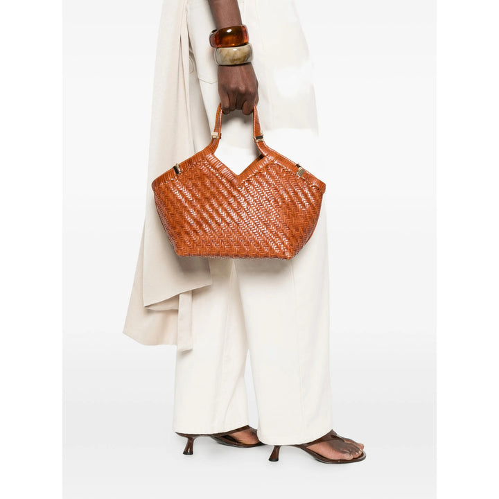 Benedetta Bruzziches Borse - Marrone | 9dbbb9798bcd621c0445ddf08b8f32f2456f902a