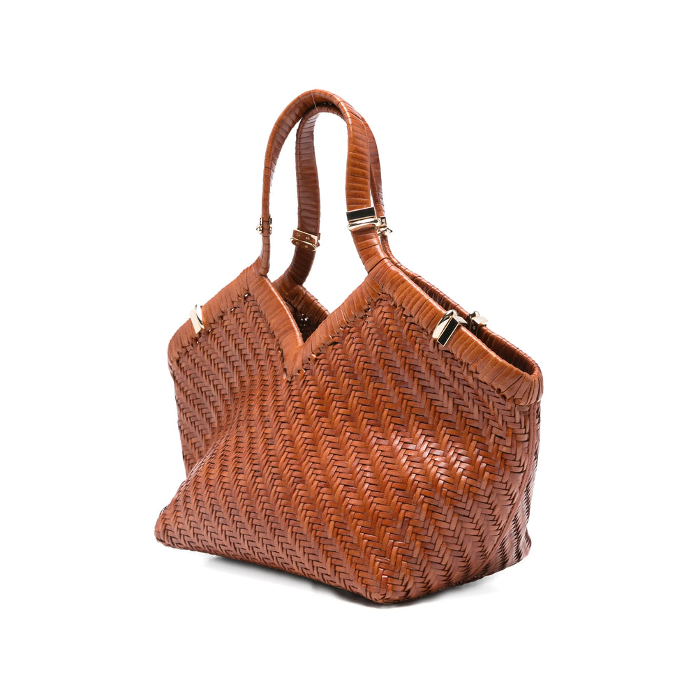 Benedetta Bruzziches Borse - Marrone | 1a3e206880af9f6ce3ca13f55c8c4f9c474cf51c