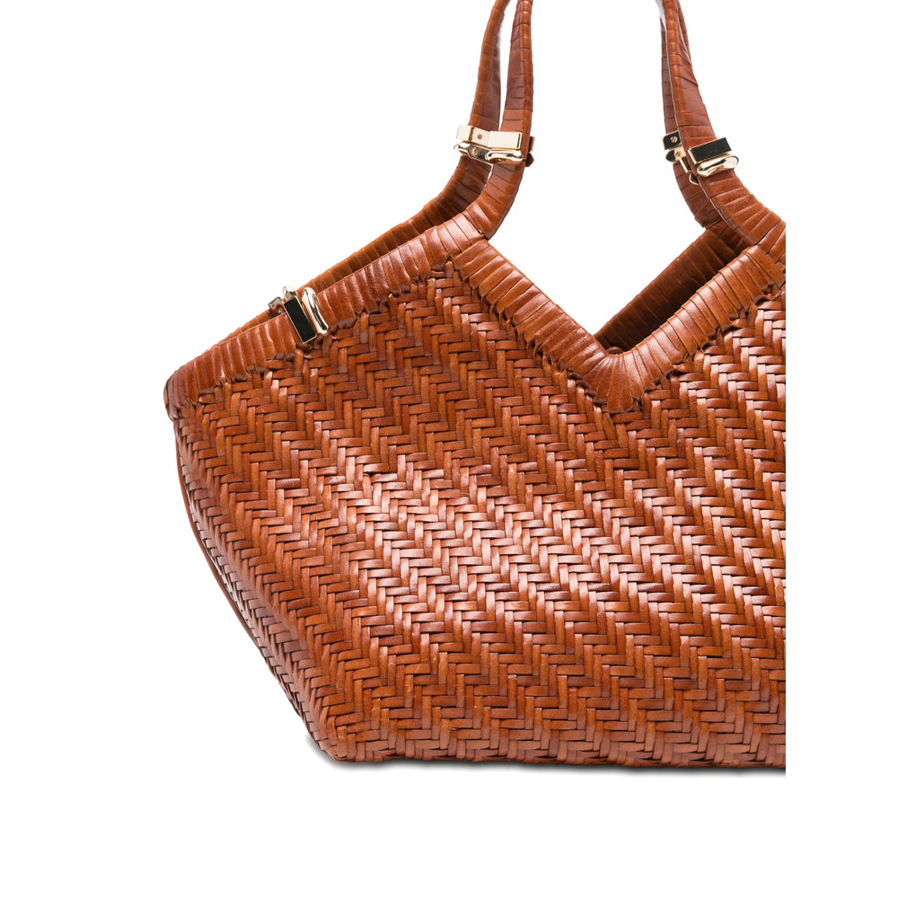 Benedetta Bruzziches Borse - Marrone | 43df4adbea44cc880988e3b02775b1a3f340109d