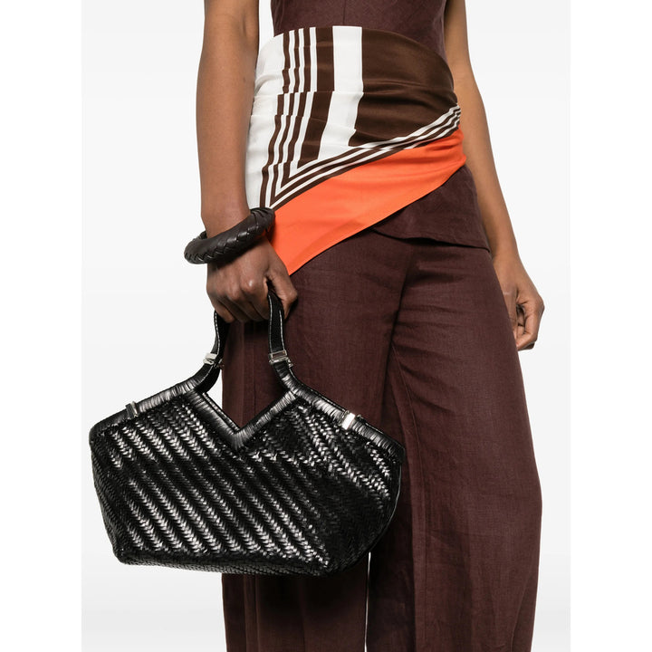 Benedetta Bruzziches Borse - Nero | 055dddccc09f81e22a4c7222b3638a3f426e6270