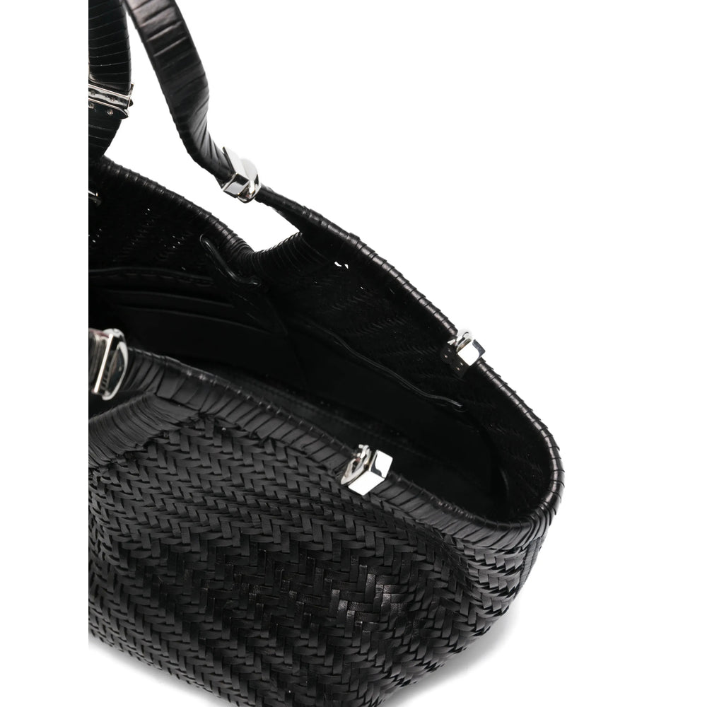 Benedetta Bruzziches Borse - Nero | 53ce0908d38fc26be5866b175c83ca3b8e48d107