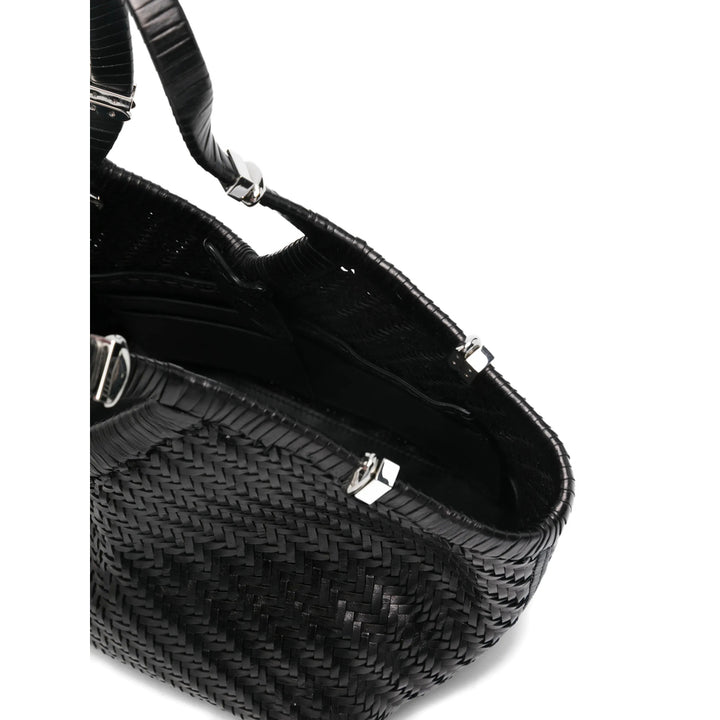Benedetta Bruzziches Borse - Nero | 53ce0908d38fc26be5866b175c83ca3b8e48d107