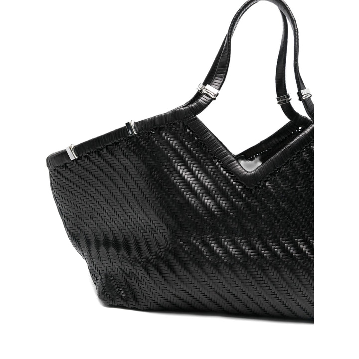 Benedetta Bruzziches Borse - Nero | e465a7daff57f4ebb833e8a01dfbfdae05f57f6e