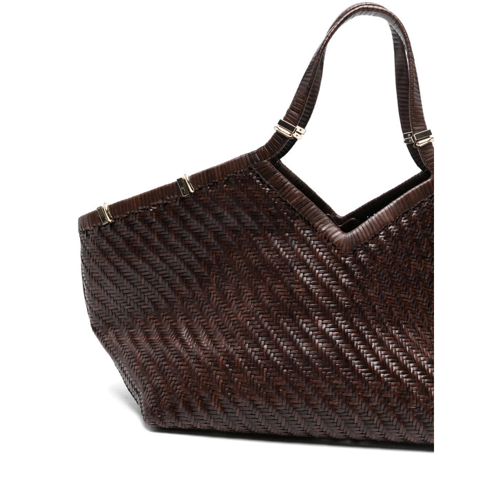 Benedetta Bruzziches Borse - Marrone | 70fc86fbf463dfa51d1ad89668df25fdf5cf7a75