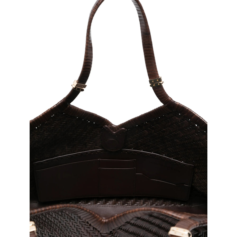 Benedetta Bruzziches Borse - Marrone | a0e62808aa2b0b978c38348cfc939e7c1277c212