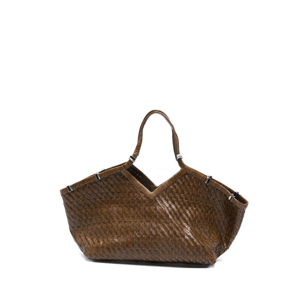 Benedetta Bruzziches Borse - Marrone | 31b514fee3b54f46e4d4dadfc7fc65d07a24e7e0