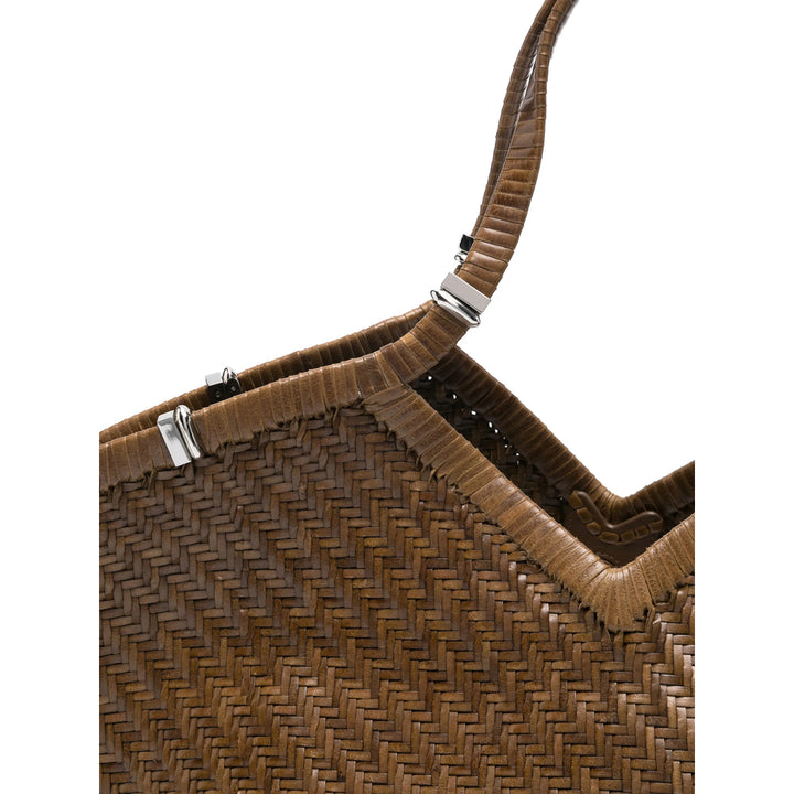 Benedetta Bruzziches Borse - Marrone | 8618f0cb347938f16434814cdd350b140c9ec498