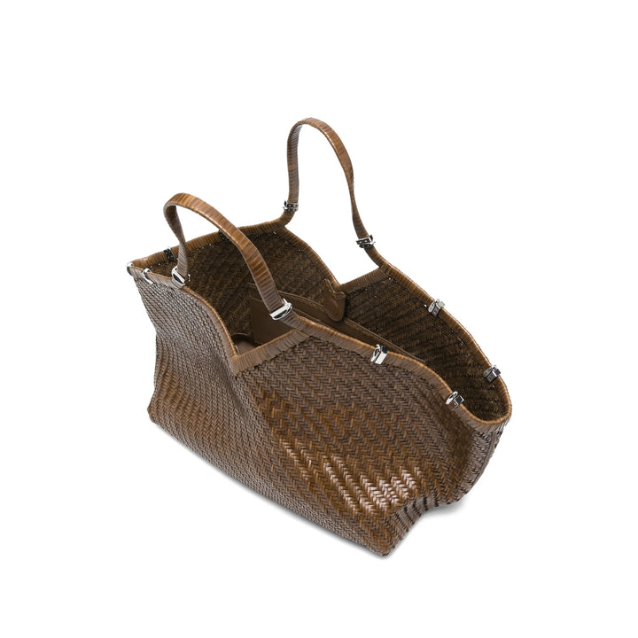 Benedetta Bruzziches Borse - Marrone | 078e8950f8c6ce3a0aa921131f0cdedc8195c1c6