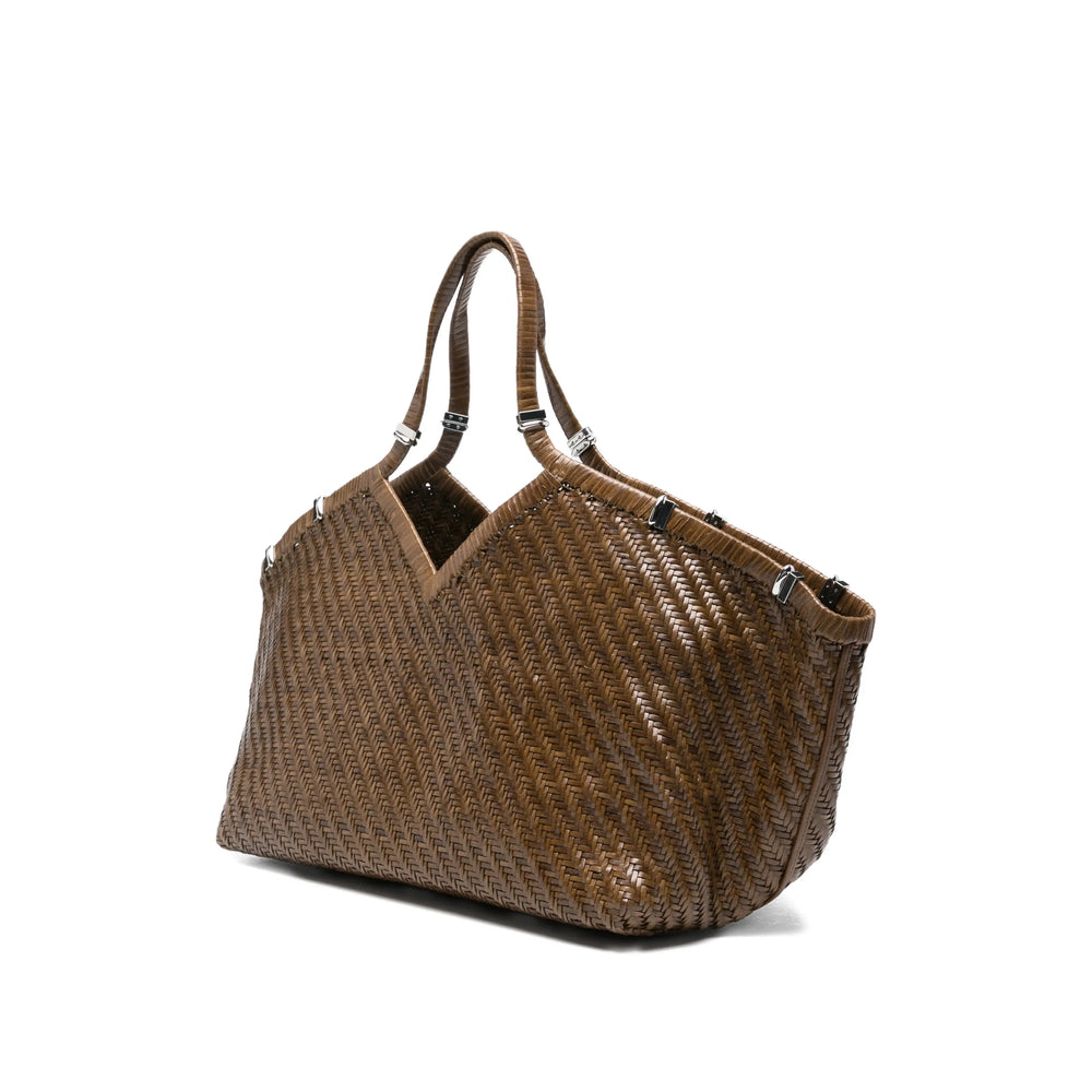 Benedetta Bruzziches Borse - Marrone | d24d016fcd5c458aa60e480255ec1881614ec773