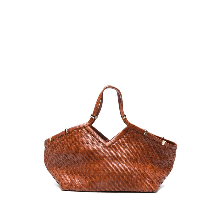 Benedetta Bruzziches Borse - Marrone | 2ab7c1a43097056e3be6f2f48fdd774721132476