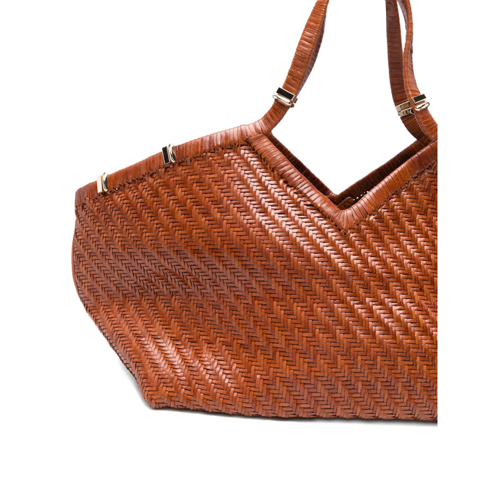 Benedetta Bruzziches Borse - Marrone | 7bddb3192c8fac0a1d2de0fa33e14c0dd2004b54