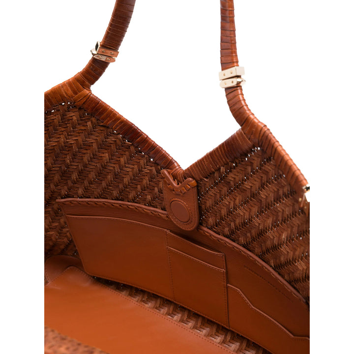 Benedetta Bruzziches Borse - Marrone | 44fc8df00c7a45fd714887b563ad8fa350d3178a