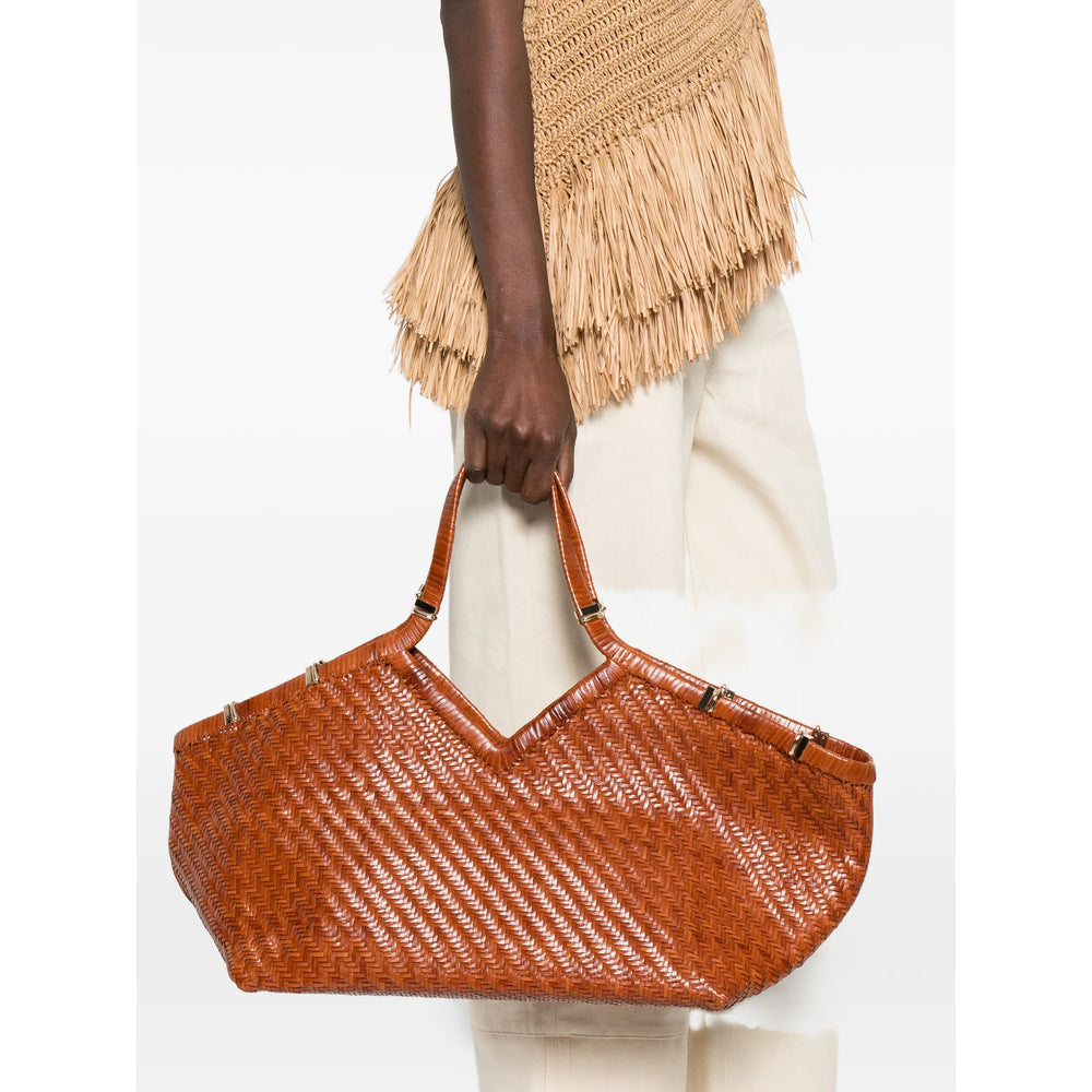 Benedetta Bruzziches Borse - Marrone | 97dbe09e4a3a01311d572b29a2c1c3a5568d4571