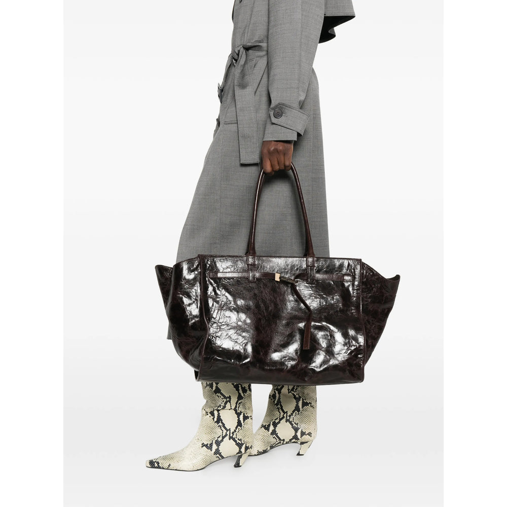 Benedetta Bruzziches Borse - Marrone | 45202759852f5e14b131c4cefd890f91e5da2d67