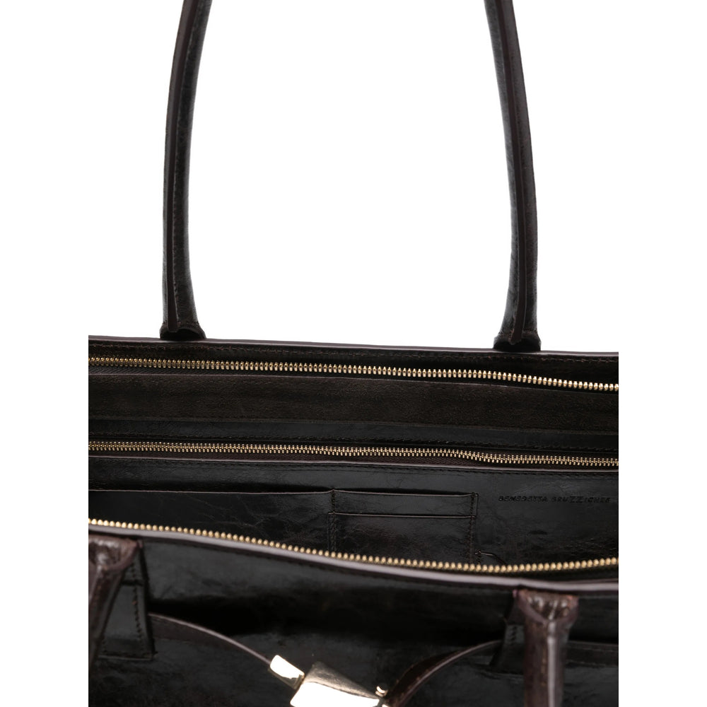 Benedetta Bruzziches Borse - Marrone | 41b42847a15cae4562f360b4ad0669a43f6b7c9f