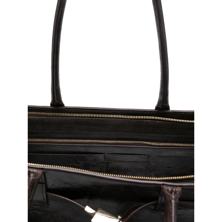 Benedetta Bruzziches Borse - Marrone | 41b42847a15cae4562f360b4ad0669a43f6b7c9f
