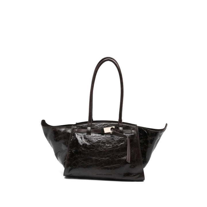 Benedetta Bruzziches Borse - Marrone | ea7d35075d16444291b17330a1e3796592d1736f
