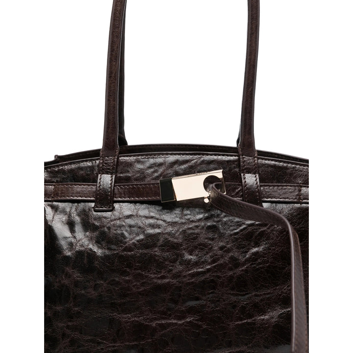 Benedetta Bruzziches Borse - Marrone | 1d7f4fcb91ad742b0ab9c4dae6d3d2d3abffbe13