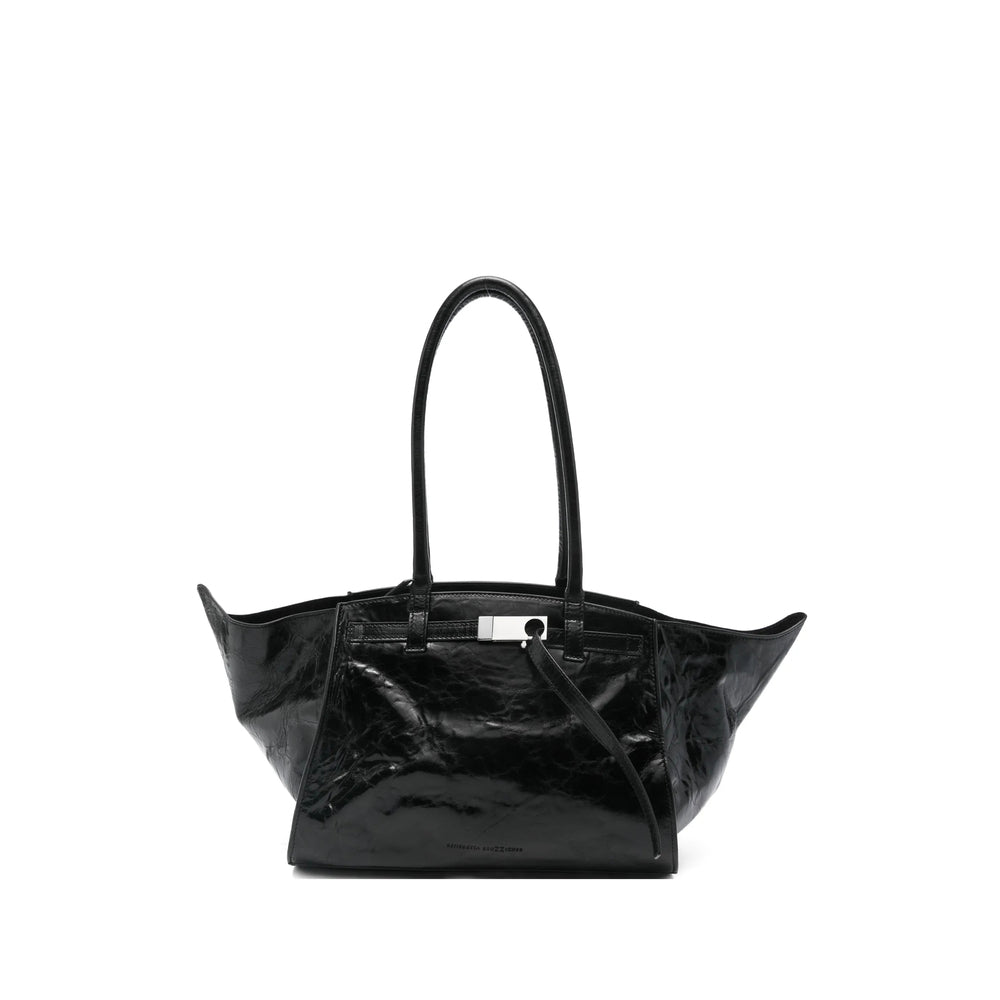 Benedetta Bruzziches Borse - Nero | 42e4fe770b93fc9868c1263febcd85cfcd40c9d4