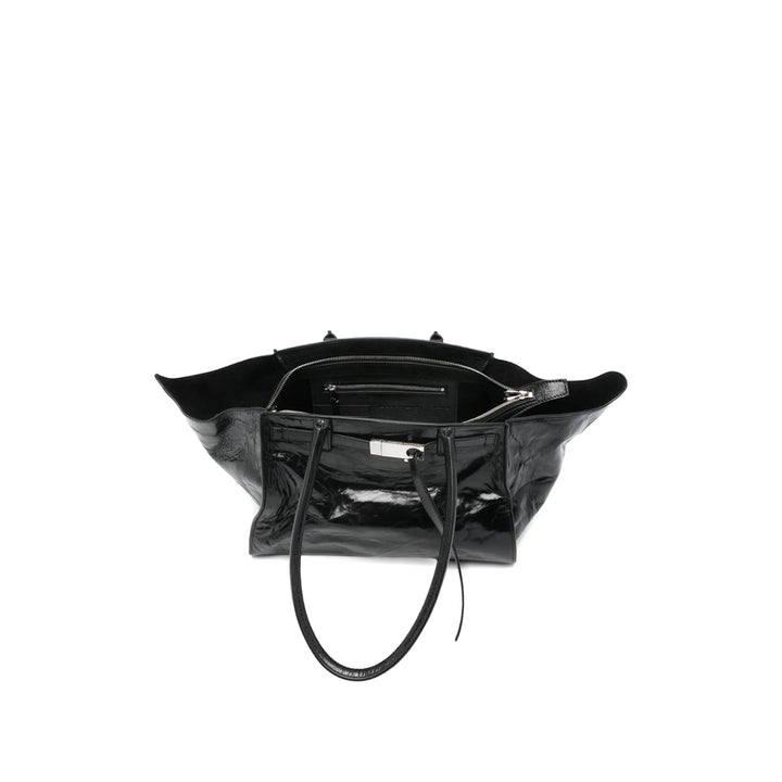 Benedetta Bruzziches Borse - Nero | a60cb31467698b8fbe8bbe9c13d116c8e303c9b5