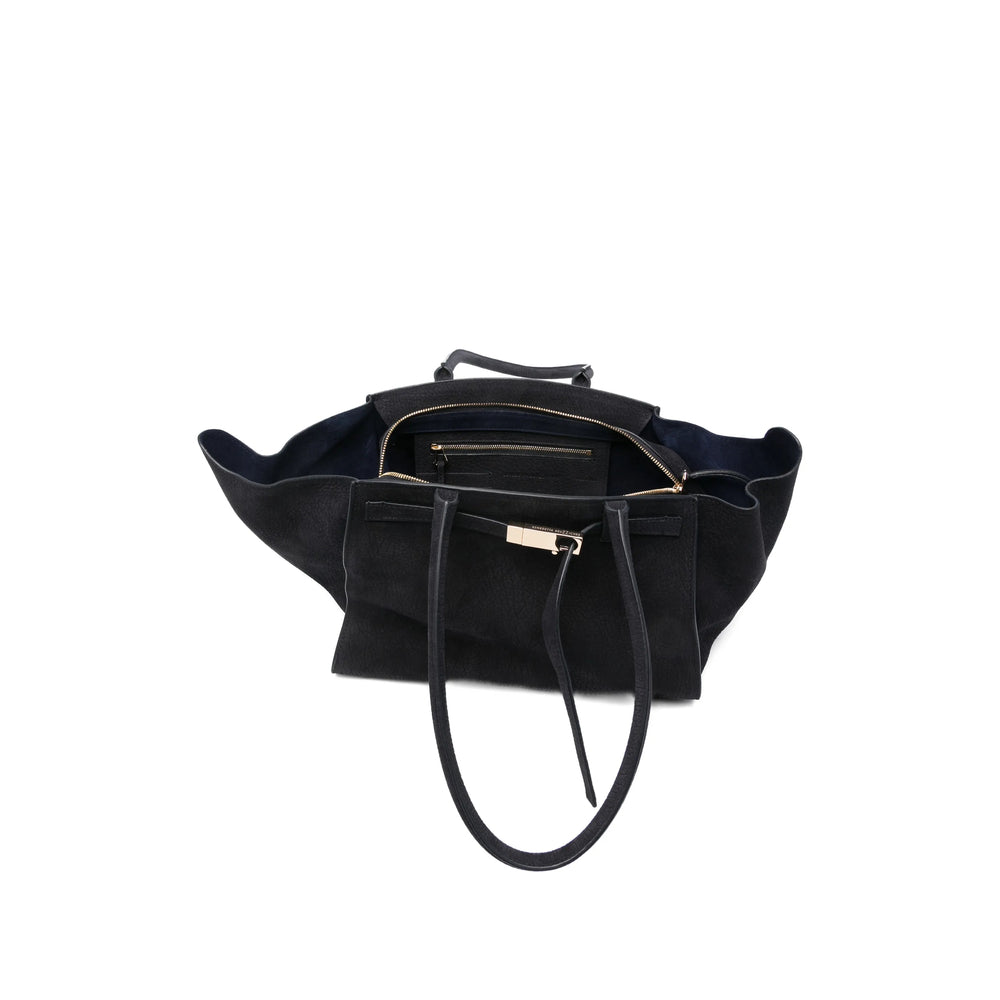 Benedetta Bruzziches Borse - Nero | f112c044b1e3ebf1f2bc47e4de5af659b354a519