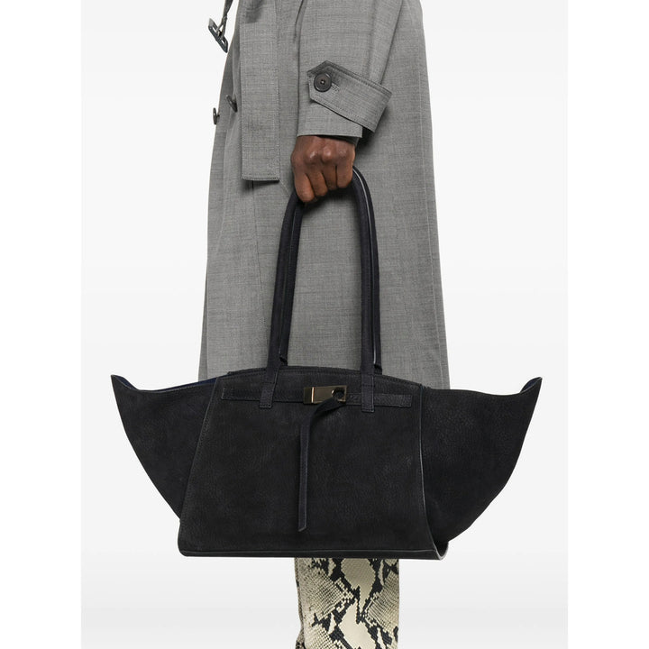 Benedetta Bruzziches Borse - Nero | 3932b5fadee0b93cb3eec5ecfd646c6921cb2e58
