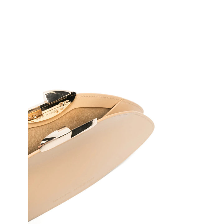 Benedetta Bruzziches Borse - Neutro | 769eab842028756a9384182ade4d946e7184d743