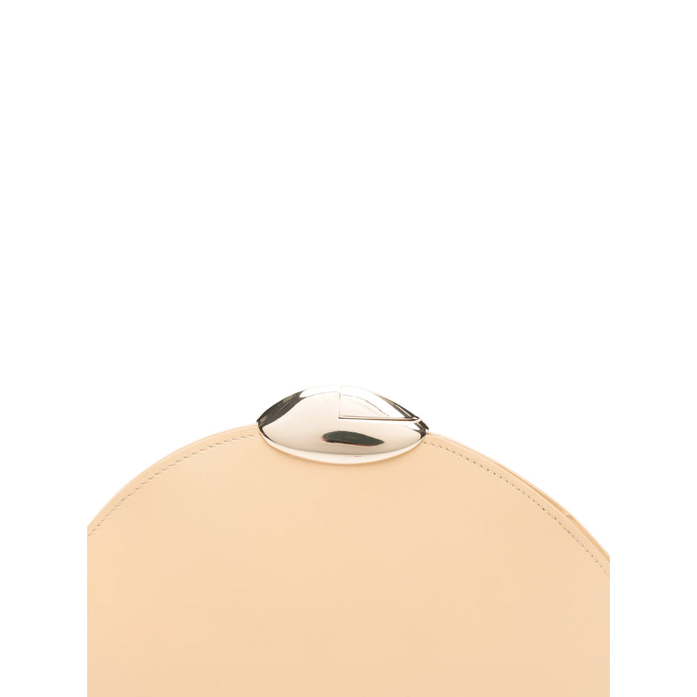 Benedetta Bruzziches Borse - Neutro | eb8a5a86ee8c7d803831b468611386497a8c5cc8