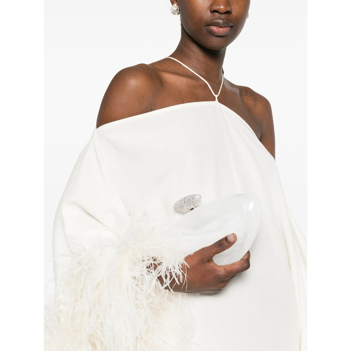 Benedetta Bruzziches Borse - Bianco | 8d675eb1aef50e0cc0812d1a88cad2b6a3a8f9ff