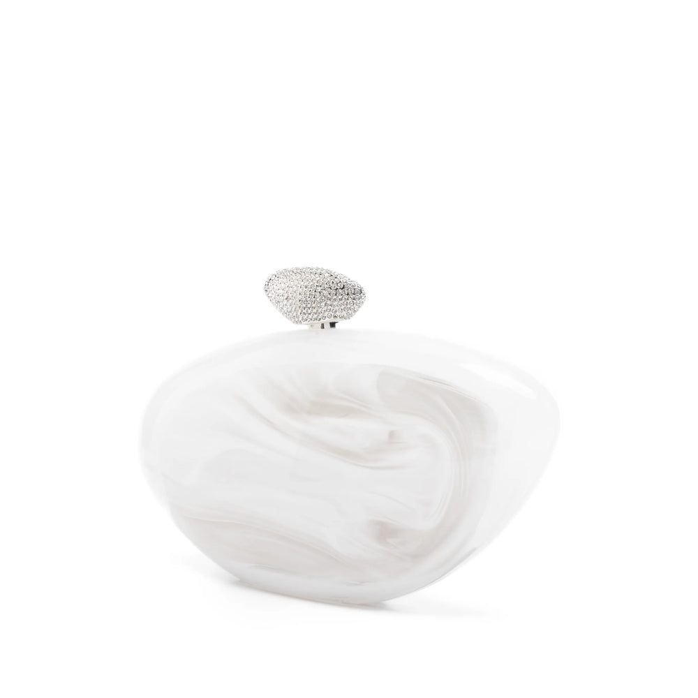 Benedetta Bruzziches Borse - Bianco | 162bf5d129f1072b3ed5f05b243658ea48405b8c