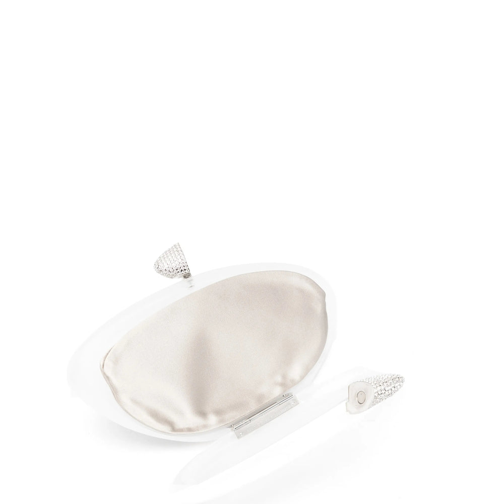 Benedetta Bruzziches Borse - Bianco | 5b0cdcc2df6b398a092f30739771032e7f38fea7