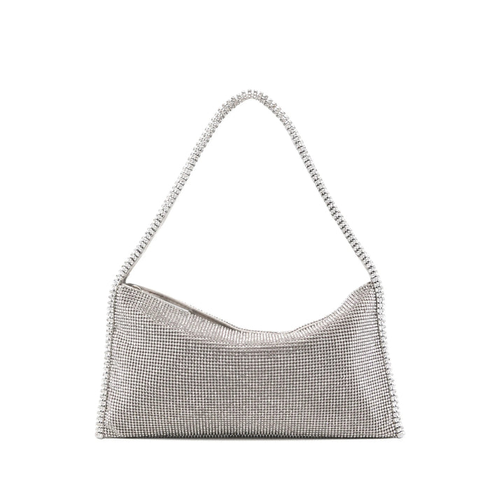 Benedetta Bruzziches Borse - Argento | 1f2851e78fb26fbab516aba5bc3300e3a2535265