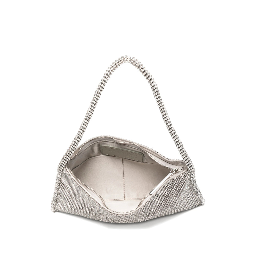 Benedetta Bruzziches Borse - Argento | 491c3e8b814d482e56c3c9de37c01b0e008d7b48