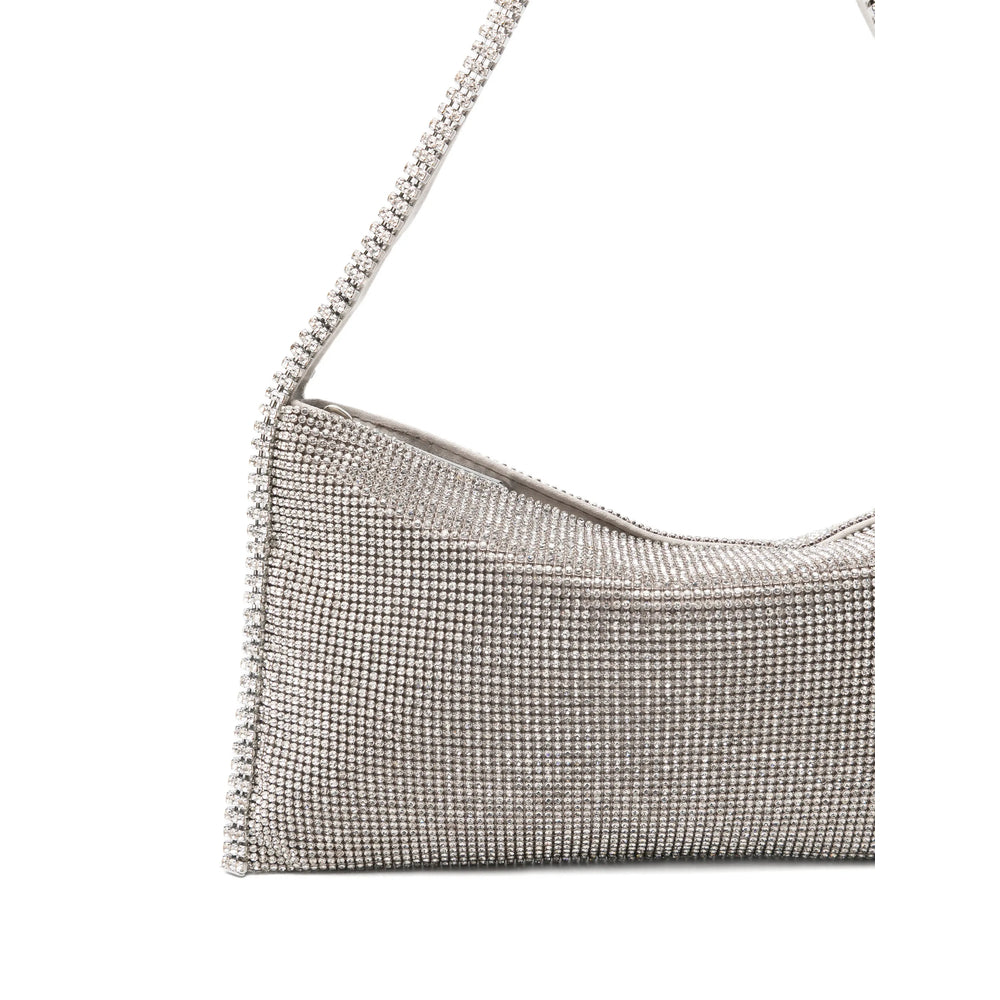 Benedetta Bruzziches Borse - Argento | 39dba44b8bd3e4082b6de1b9725098bc28e4c83b