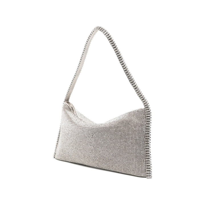 Benedetta Bruzziches Borse - Argento | ff8d5f0e6e1057fd39968ab89e70b23dd690dc6f