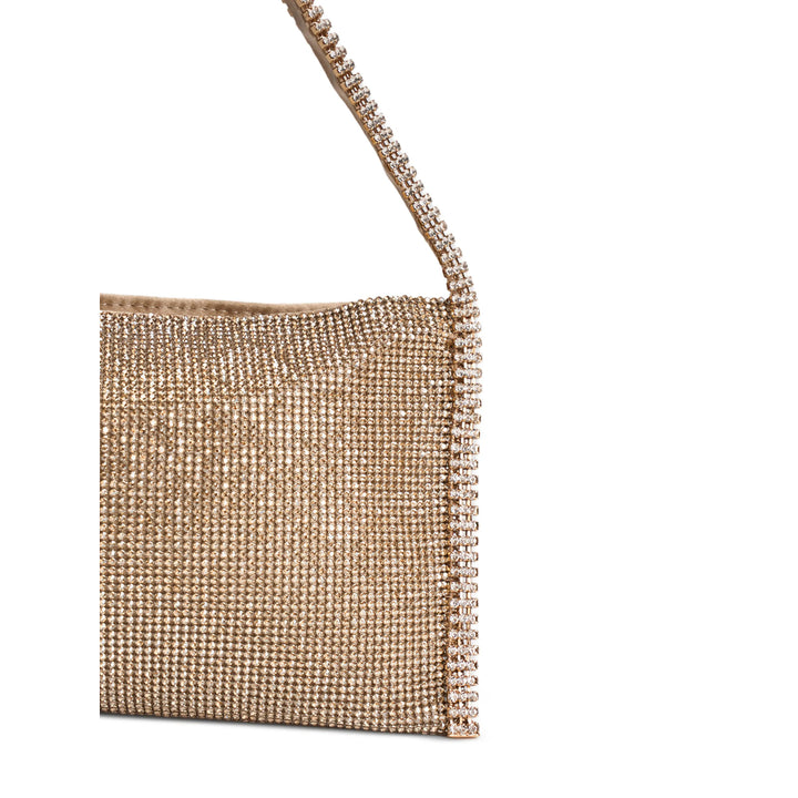 Benedetta Bruzziches Borse - Oro | 9bd69eecf23e2591844b8557607eab8db97ccfba