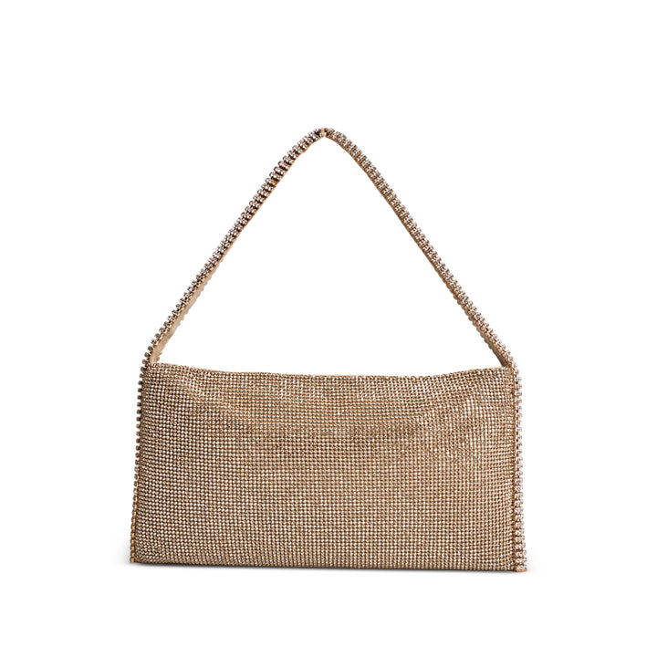 Benedetta Bruzziches Borse - Oro | 53c4643f6c3f2f2f93def51336806877888e647f